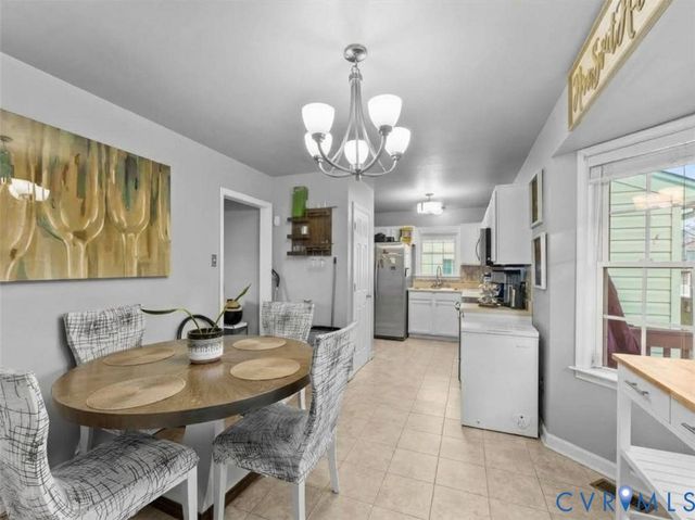 6507 Fairpines Rd, North Chesterfield, VA 23234