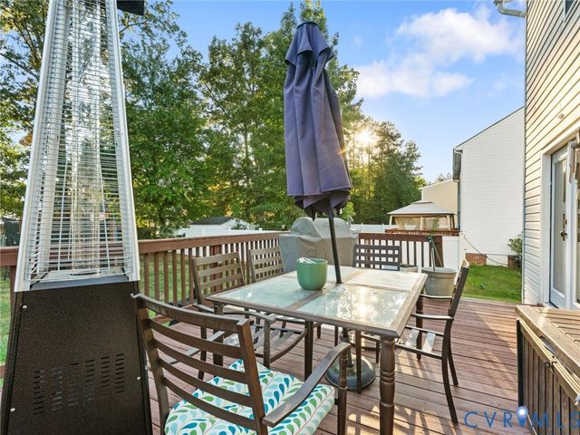 6507 Fairpines Rd, North Chesterfield, VA 23234