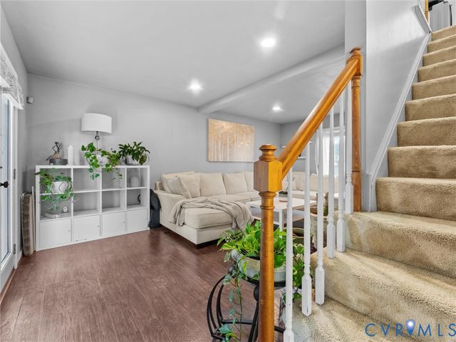 6507 Fairpines Rd, North Chesterfield, VA 23234