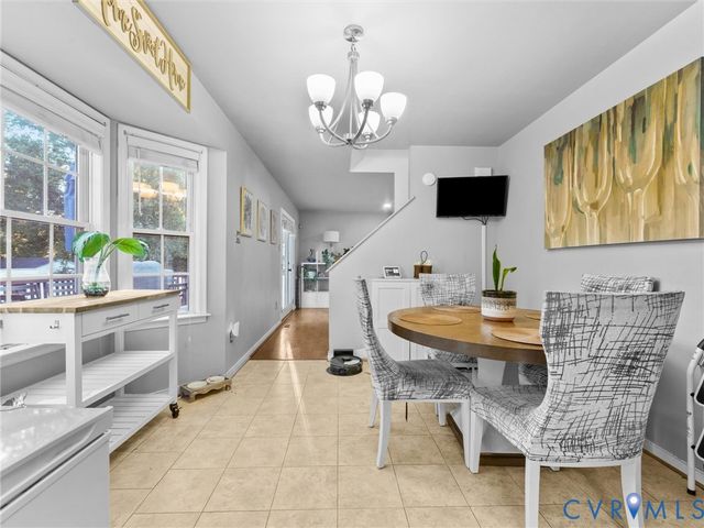 6507 Fairpines Rd, North Chesterfield, VA 23234