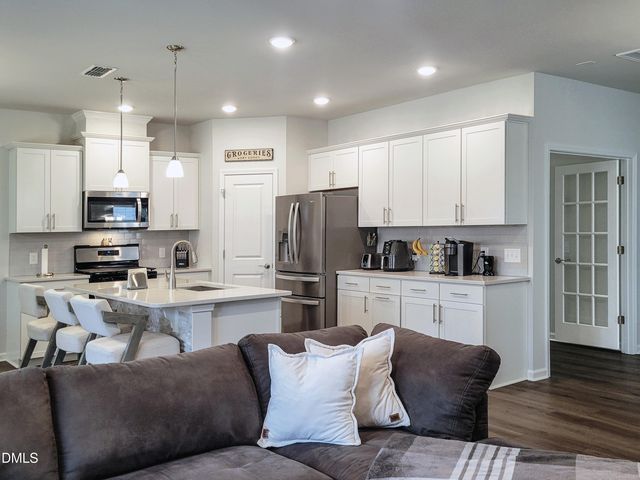 629 Donnegal Farm Drive, Fuquay Varina, NC 27526