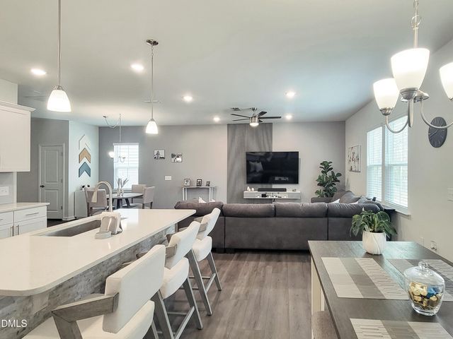 629 Donnegal Farm Drive, Fuquay Varina, NC 27526