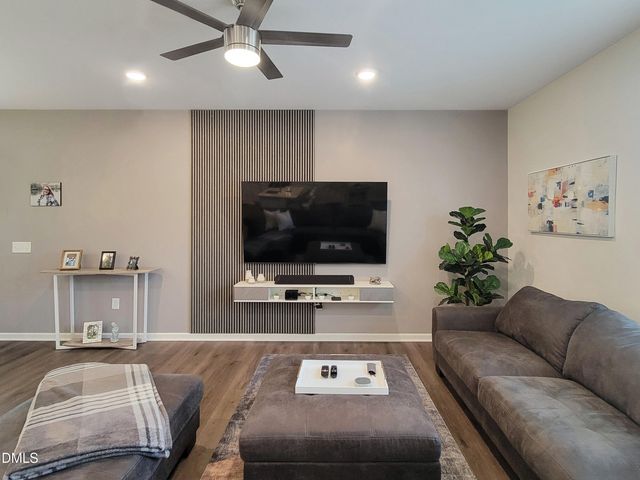 629 Donnegal Farm Drive, Fuquay Varina, NC 27526