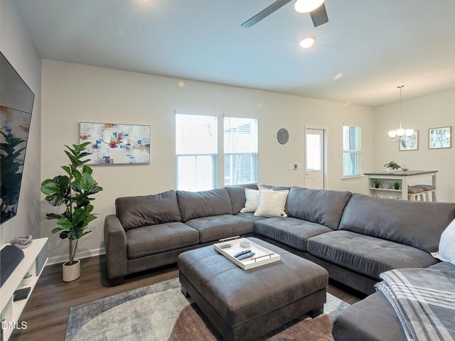 629 Donnegal Farm Drive, Fuquay Varina, NC 27526