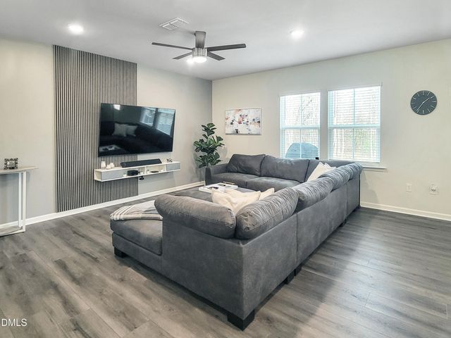 629 Donnegal Farm Drive, Fuquay Varina, NC 27526