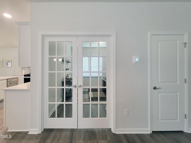 629 Donnegal Farm Drive, Fuquay Varina, NC 27526