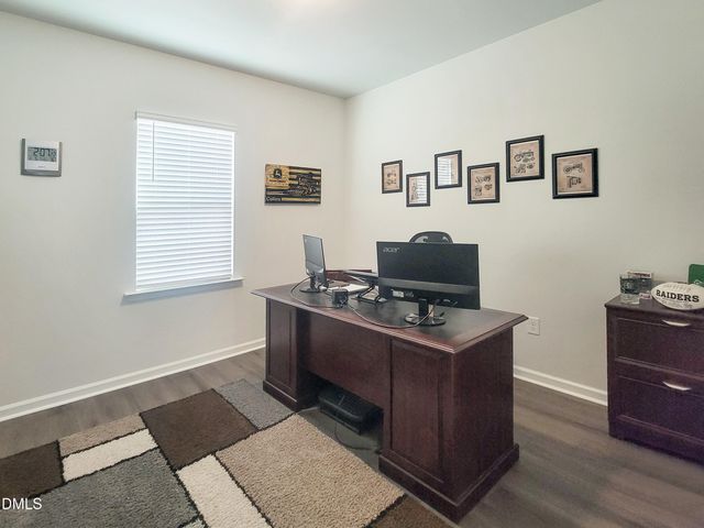 629 Donnegal Farm Drive, Fuquay Varina, NC 27526