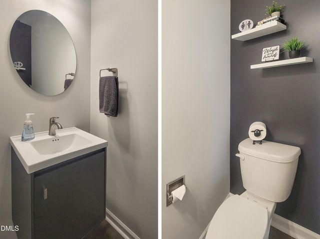 629 Donnegal Farm Drive, Fuquay Varina, NC 27526