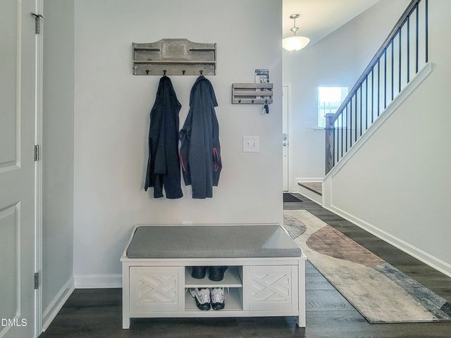 629 Donnegal Farm Drive, Fuquay Varina, NC 27526