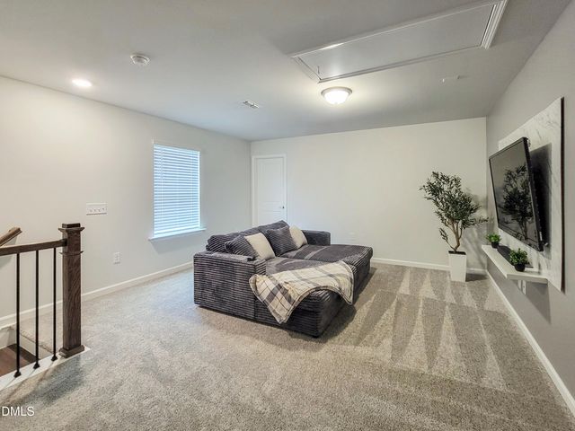 629 Donnegal Farm Drive, Fuquay Varina, NC 27526