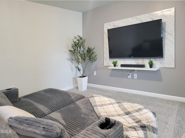 629 Donnegal Farm Drive, Fuquay Varina, NC 27526