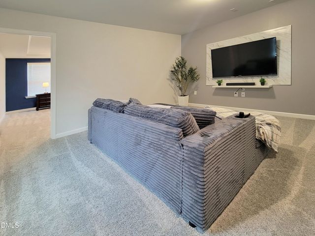 629 Donnegal Farm Drive, Fuquay Varina, NC 27526