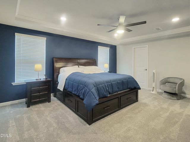 629 Donnegal Farm Drive, Fuquay Varina, NC 27526