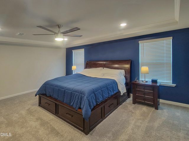 629 Donnegal Farm Drive, Fuquay Varina, NC 27526