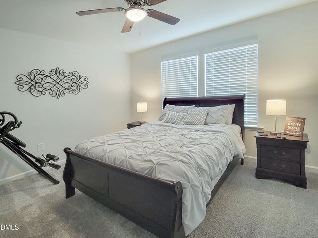 629 Donnegal Farm Drive, Fuquay Varina, NC 27526