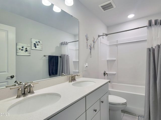 629 Donnegal Farm Drive, Fuquay Varina, NC 27526