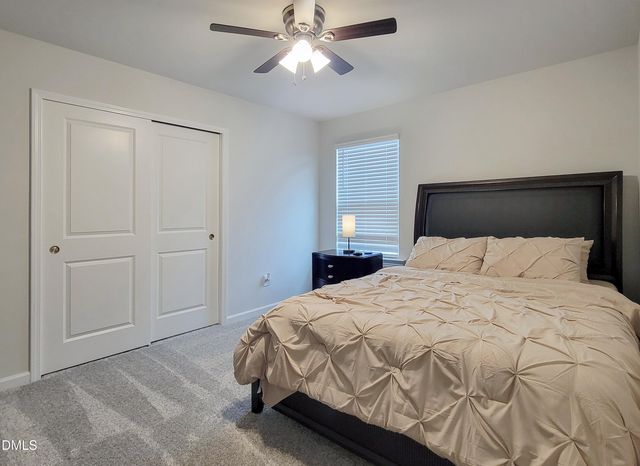 629 Donnegal Farm Drive, Fuquay Varina, NC 27526