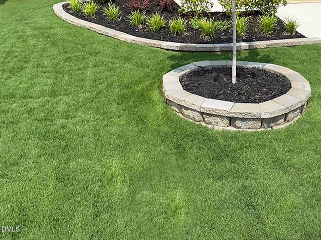 629 Donnegal Farm Drive, Fuquay Varina, NC 27526