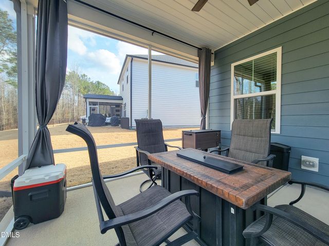 629 Donnegal Farm Drive, Fuquay Varina, NC 27526