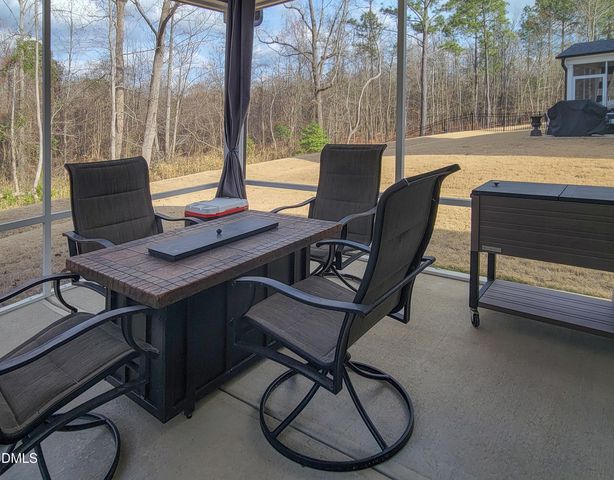 629 Donnegal Farm Drive, Fuquay Varina, NC 27526