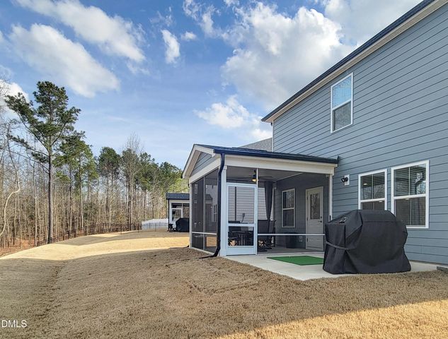 629 Donnegal Farm Drive, Fuquay Varina, NC 27526