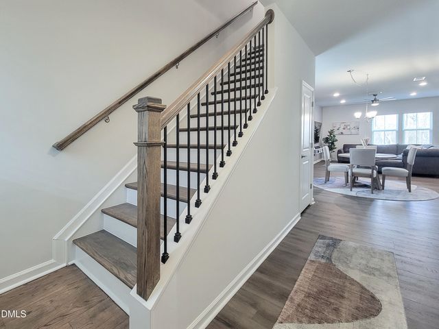 629 Donnegal Farm Drive, Fuquay Varina, NC 27526