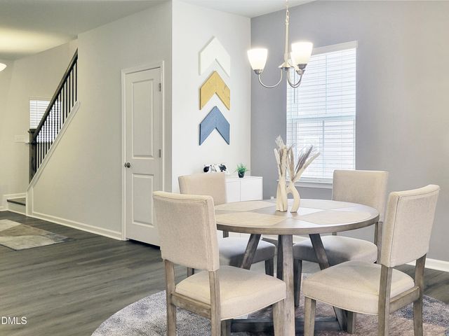 629 Donnegal Farm Drive, Fuquay Varina, NC 27526