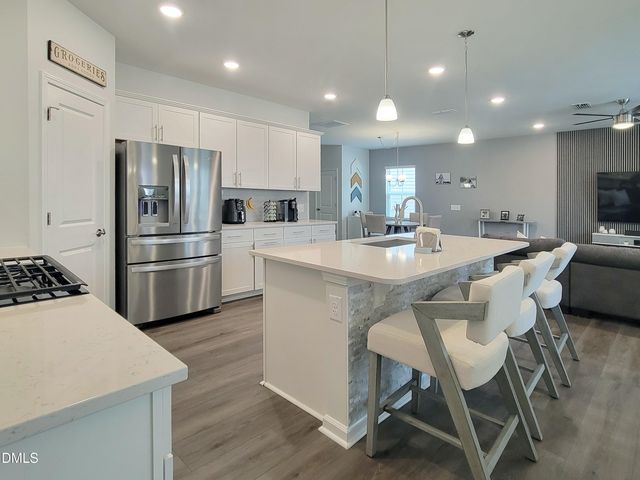 629 Donnegal Farm Drive, Fuquay Varina, NC 27526