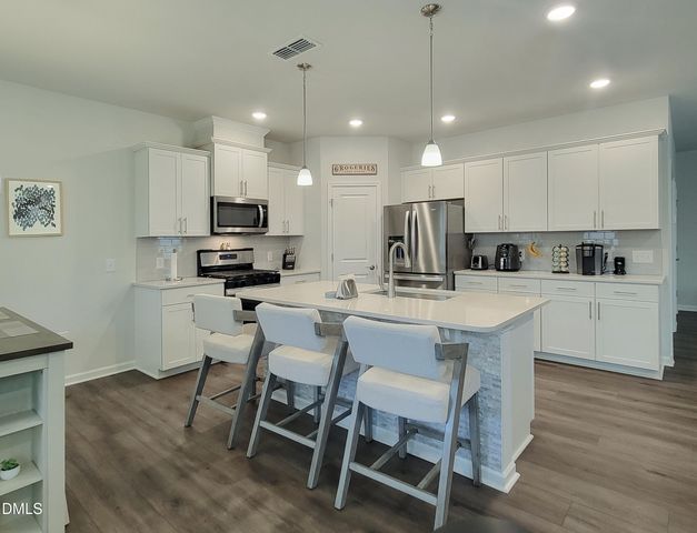 629 Donnegal Farm Drive, Fuquay Varina, NC 27526