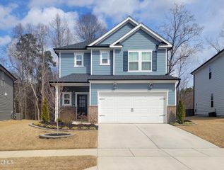 629 Donnegal Farm Drive, Fuquay Varina, NC 27526