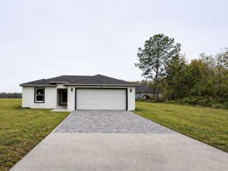 43 WATER TRACK LOOP, Ocala, FL 34472