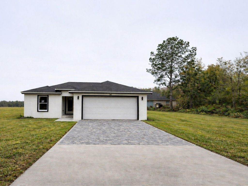 43 WATER TRACK LOOP, Ocala, FL 34472