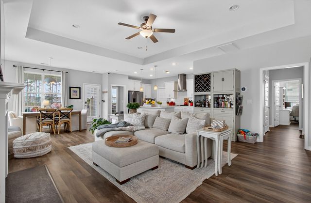 492 Rowley Lane, Summerville, SC 29486