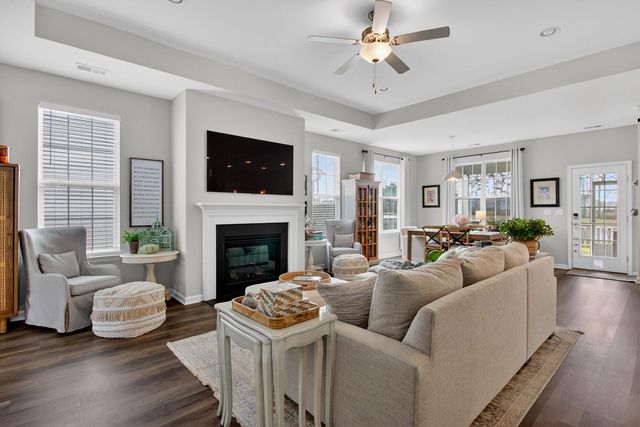 492 Rowley Lane, Summerville, SC 29486