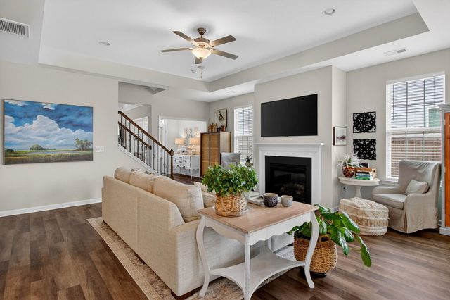 492 Rowley Lane, Summerville, SC 29486