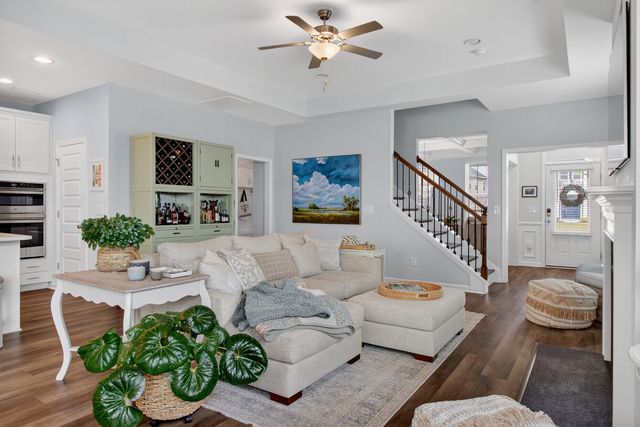 492 Rowley Lane, Summerville, SC 29486