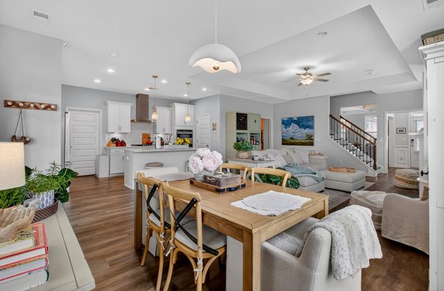 492 Rowley Lane, Summerville, SC 29486