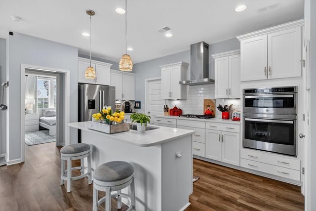 492 Rowley Lane, Summerville, SC 29486