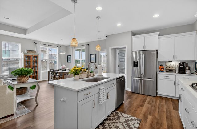 492 Rowley Lane, Summerville, SC 29486