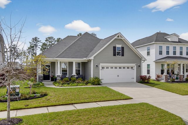 492 Rowley Lane, Summerville, SC 29486