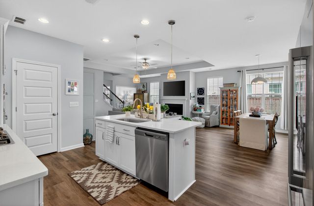 492 Rowley Lane, Summerville, SC 29486