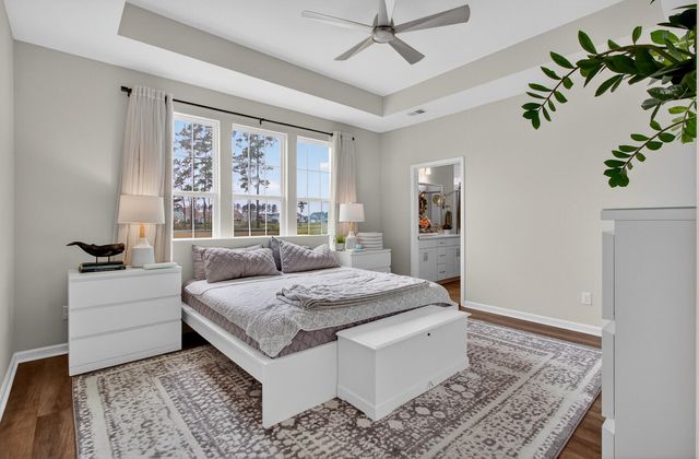 492 Rowley Lane, Summerville, SC 29486