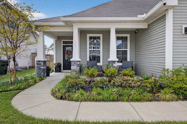 492 Rowley Lane, Summerville, SC 29486