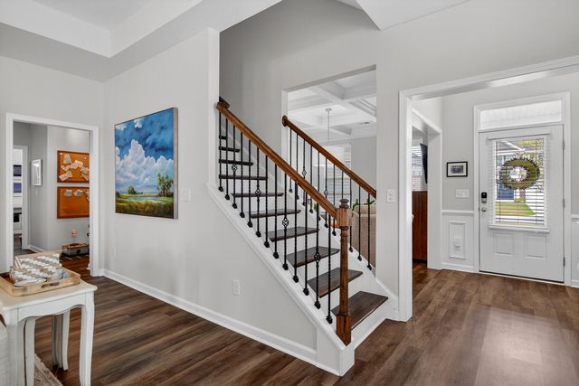 492 Rowley Lane, Summerville, SC 29486