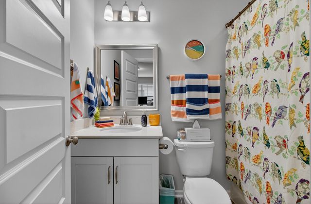 492 Rowley Lane, Summerville, SC 29486