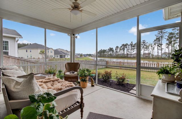 492 Rowley Lane, Summerville, SC 29486