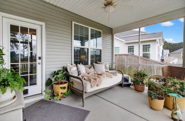 492 Rowley Lane, Summerville, SC 29486