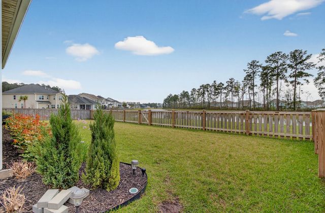 492 Rowley Lane, Summerville, SC 29486