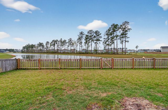 492 Rowley Lane, Summerville, SC 29486