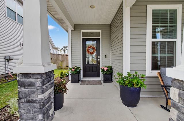 492 Rowley Lane, Summerville, SC 29486